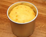 A tökéletes panettone recept fázis 9 fotója
