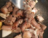 My便當菜-滷肉的食譜步驟2照片