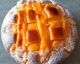 Foto del paso 6 de la receta: Torta Matera de Limón