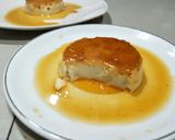 Foto langkah ke 8 dari resep Pudding Caramel kukus Muantap.