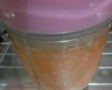 Foto langkah ke 2 dari resep Jus Jingga (Minuman Sehat).