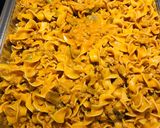 A picture of step 8 of Quick and Easy Turkey 🦃 Noodle 🍜 Casserole 🥘.