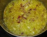 Foto del paso 1 de la receta: Salsa curry