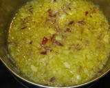 Foto del paso 1 de la receta: Salsa curry