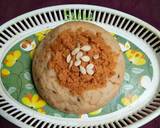 Rice Flour-Khoya Halwa recipe step 4 photo