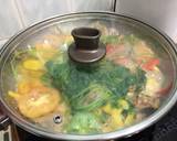 Salmon Stew In Brazilian Style (MOQUECA) recipe step 4 photo
