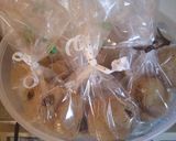 Foto del paso 8 de la receta: Galletitas saludables de avena