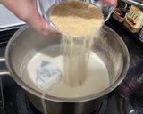 伯爵奶茶布丁的食譜步驟3照片