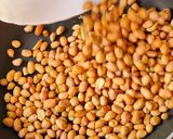 मूंगफली की चिक्की (moongfali ki chikki recipe in Hindi) रेसिपी चरण 1 फोटो