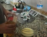 Foto del paso 2 de la receta: Hamburguesas picantonas