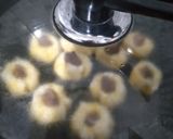 Foto langkah ke 7 dari resep Thumbprint Cokelat.
