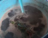 Foto del paso 4 de la receta: Mole de poleo o shobeta
