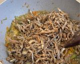 Foto langkah ke 4 dari resep Sambalado Lado Mudo.