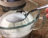 Foto del paso 5 de la receta: Pezuñitas con Bizcocho de Soletillas Casero Vainilla-Chocolate