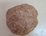 Foto del paso 2 de la receta: Galletitas saladas de espelta 🌾 Crackers de espelta 🌾