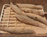 Foto del paso 14 de la receta Boquerones en adobo de cilantro