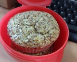 Foto del paso 2 de la receta: Muffins salados de Queso y Lino