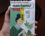 Foto langkah ke 3 dari resep Chocolate Matcha.