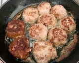 Foto del passaggio 2 della ricetta Polpette di manzo