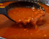 Foto del paso 4 de la receta: CHANCLAS POBLANAS comida mexicana