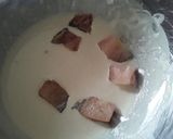 Foto del paso 2 de la receta: Tacos🌮 de pescado🐟 y 4 salsas para acompañar...🤔