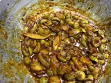 लसुडे की सब्ज़ी(Lasoda ki sabzi recipe in hindi)