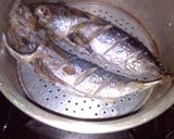 Foto langkah ke 1 dari resep Abon ikan tongkol for kids.
