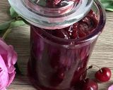 Une image de l'étape 14 de 🥫conserve sucrée 🍒🍓ou 🫑🌶️salée 🌿.