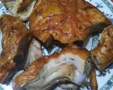 Foto del paso 8 de la receta: Lechoncito festivo (la odisea del chancho)