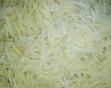 Foto langkah ke 4 dari resep Kentang Mustofa manis gurih (menu anak).