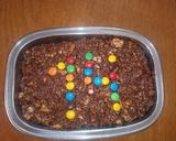 Foto del paso 4 de la receta: Turrón de quaker