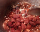 Foto del paso 11 de la receta: Cheesecake con frutos rojos (sin horno)