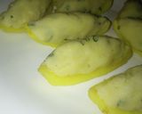 صورة لخطوة 5 من وصفة قوارب البطاطس