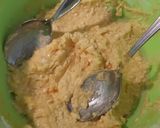 Túrófánk recept fázis 1 fotója
