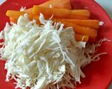 Foto langkah ke 5 dari resep Soto Lamongan.