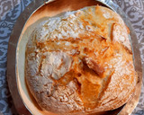 Foto del paso 9 de la receta: Pan de campo!