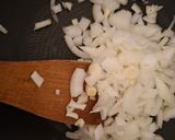 Spagetti kukoricàval, zöld olívabogyóval, fekete olívabogyòval reszelt sajttal 🍜🍜🍜 recept fázis 1 fotója