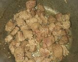 Foto del paso 2 de la receta: Salsa Bolognesa "Con Pulpa"
