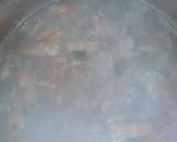 Foto langkah ke 2 dari resep Tom yam udang.