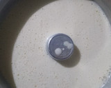 Foto del paso 4 de la receta: Flan de maíz (mazorca tierna en Panamá) en otros paises elote