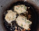 Foto langkah ke 2 dari resep 10) Tempe Mendoan Enak dan Anti Ribet.