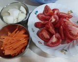 無水燉雞肉的食譜步驟1照片