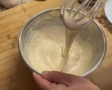 Foto del paso 3 de la receta: Buñuelos del abuelo Pepe