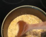 Une image de l'étape 1 de Porridge.