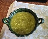 Foto del paso 4 de la receta: Salsa verde