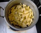 Foto langkah ke 3 dari resep Manisan Setup Nanas.