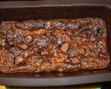 Foto del paso 3 de la receta: Pudín saudábel de plátano