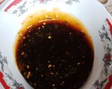 Foto langkah ke 5 dari resep Saos Caramel Cocol.