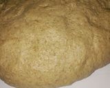 Foto del paso 2 de la receta: Pan negrito (salvado)