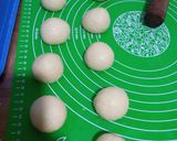 Foto langkah ke 5 dari resep Roti Gembong (Sourdough).